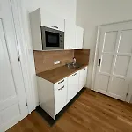 Palackeho Apartment