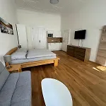 Palackeho Apartment