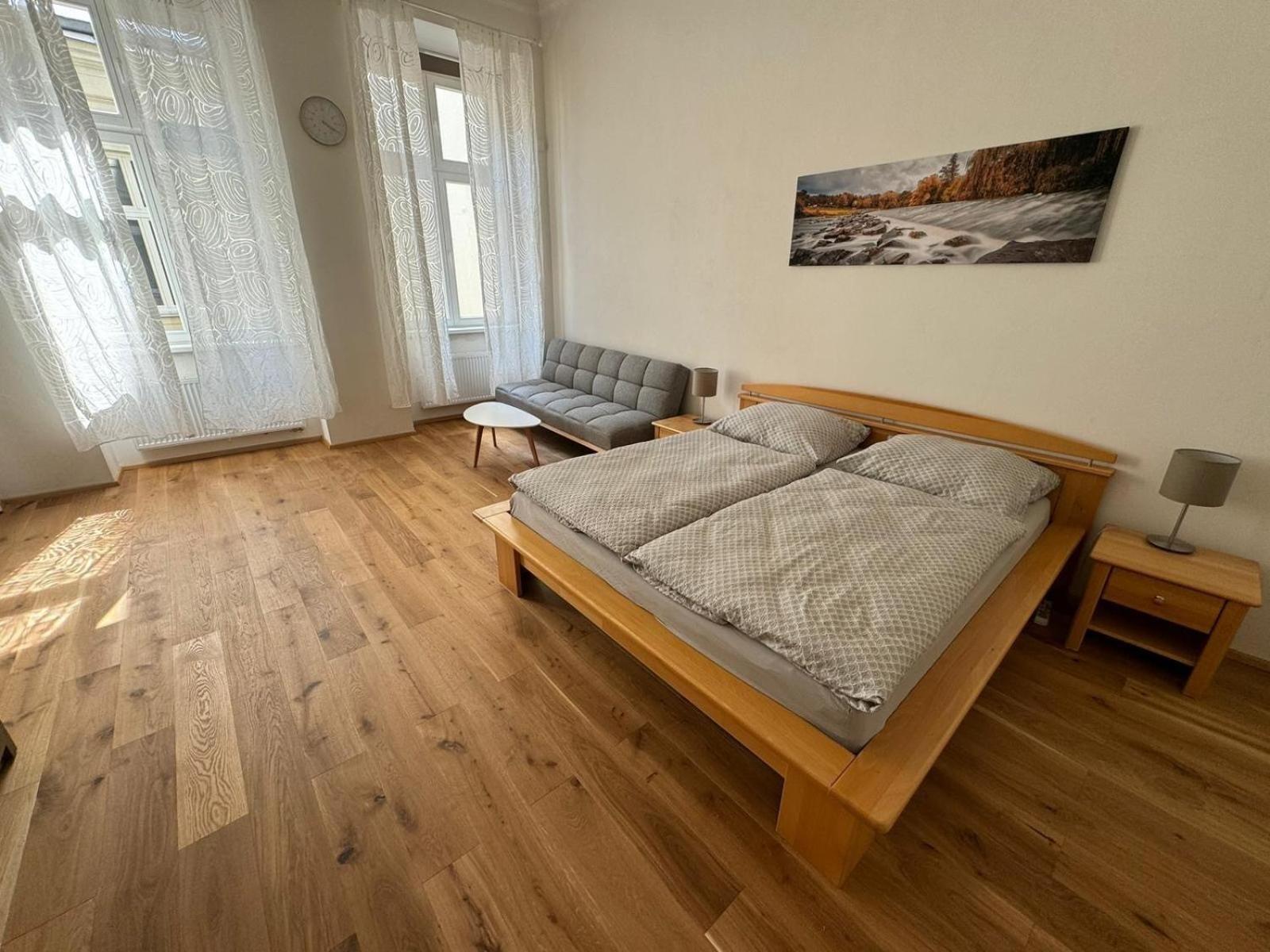 Appartamento Palackeho