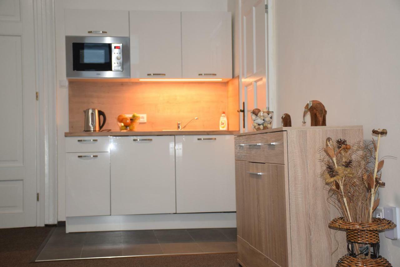 Appartamento Palackeho Praga