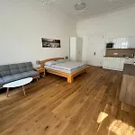 Palackeho Apartment