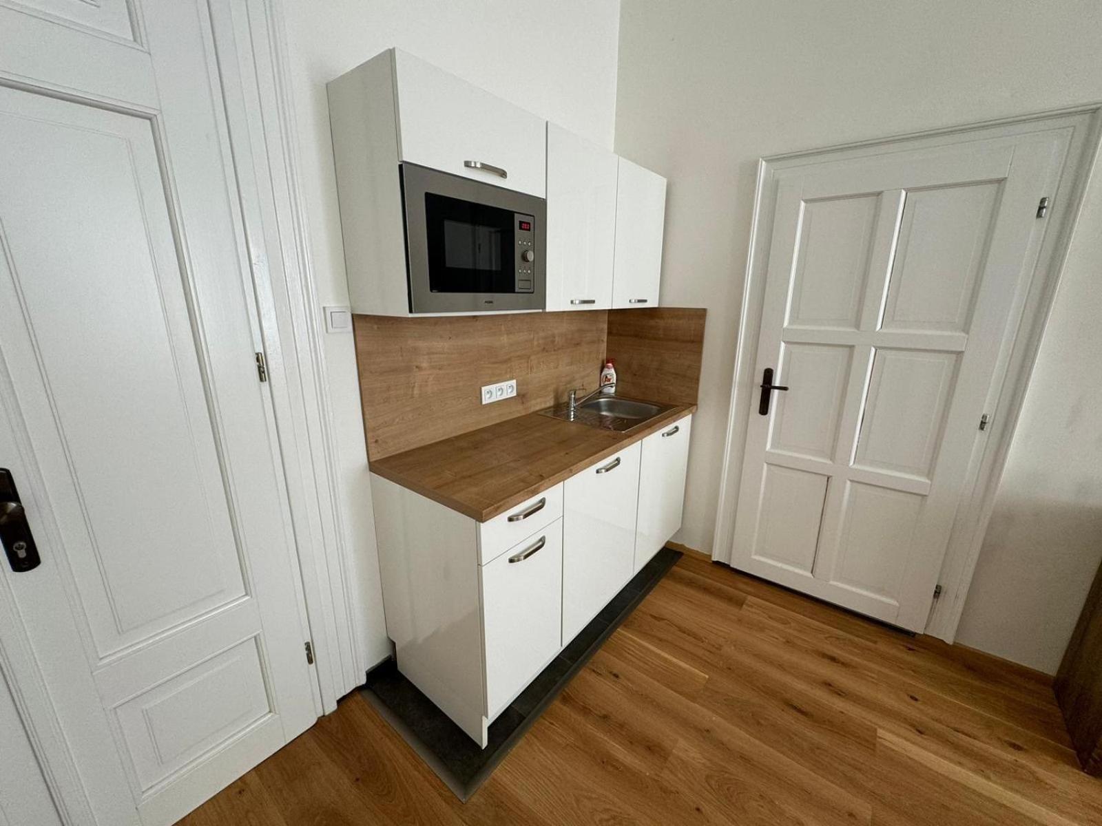 Palackeho Apartmán *