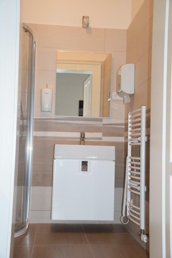 Palackeho Apartmán *